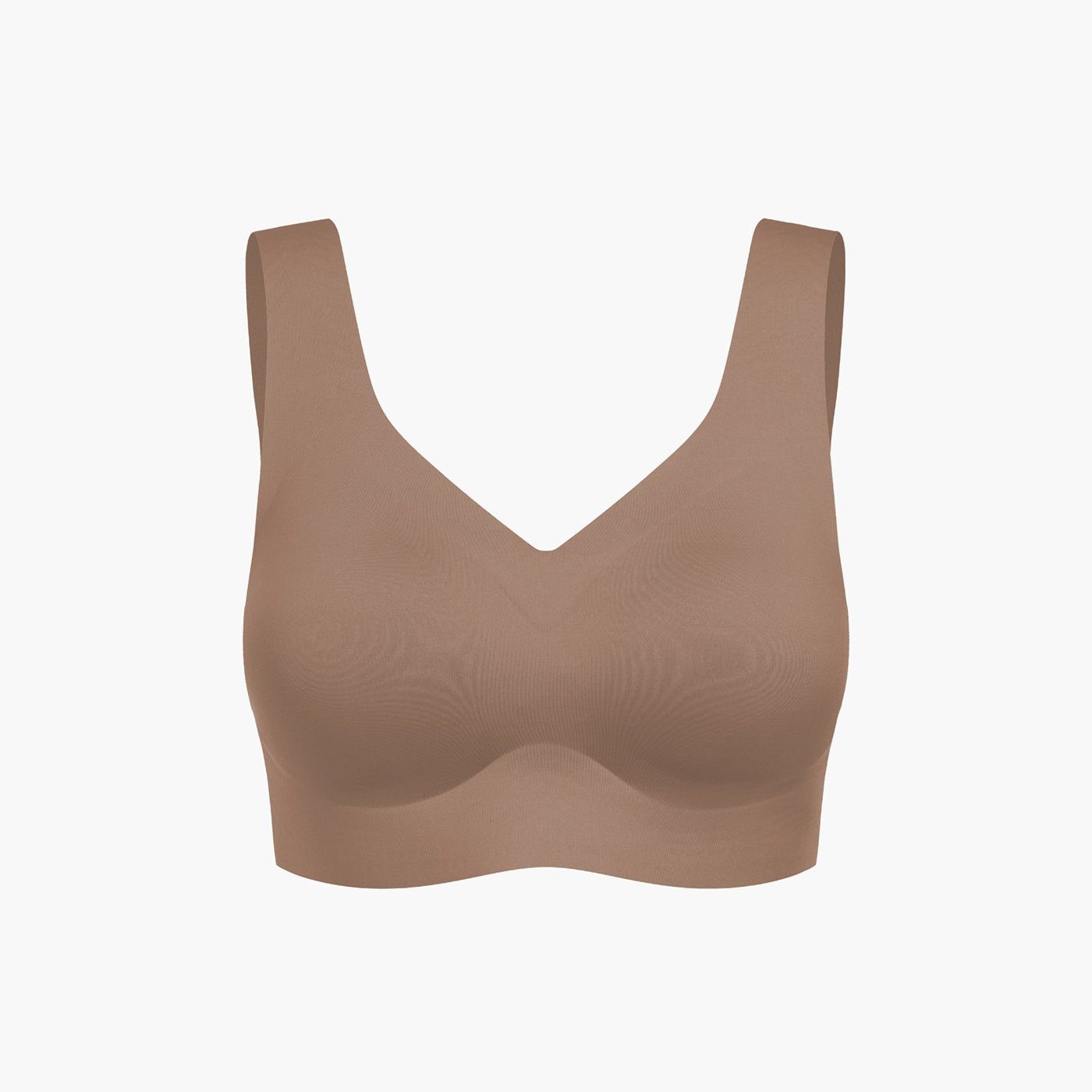 Comfort Minimizer Back Support Bra - Secret Sale