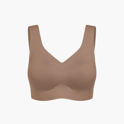 Comfort Minimizer Back Support Bra - Secret Sale