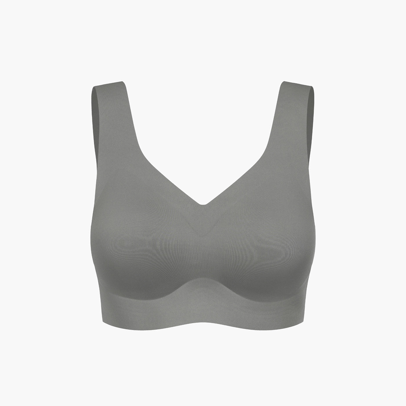 Comfort Minimizer Back Support Bra - Secret Sale