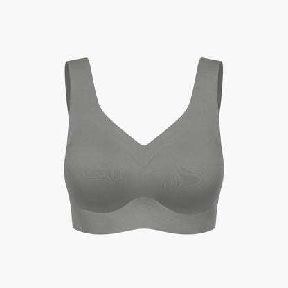 Comfort Minimizer Back Support Bra - Secret Sale