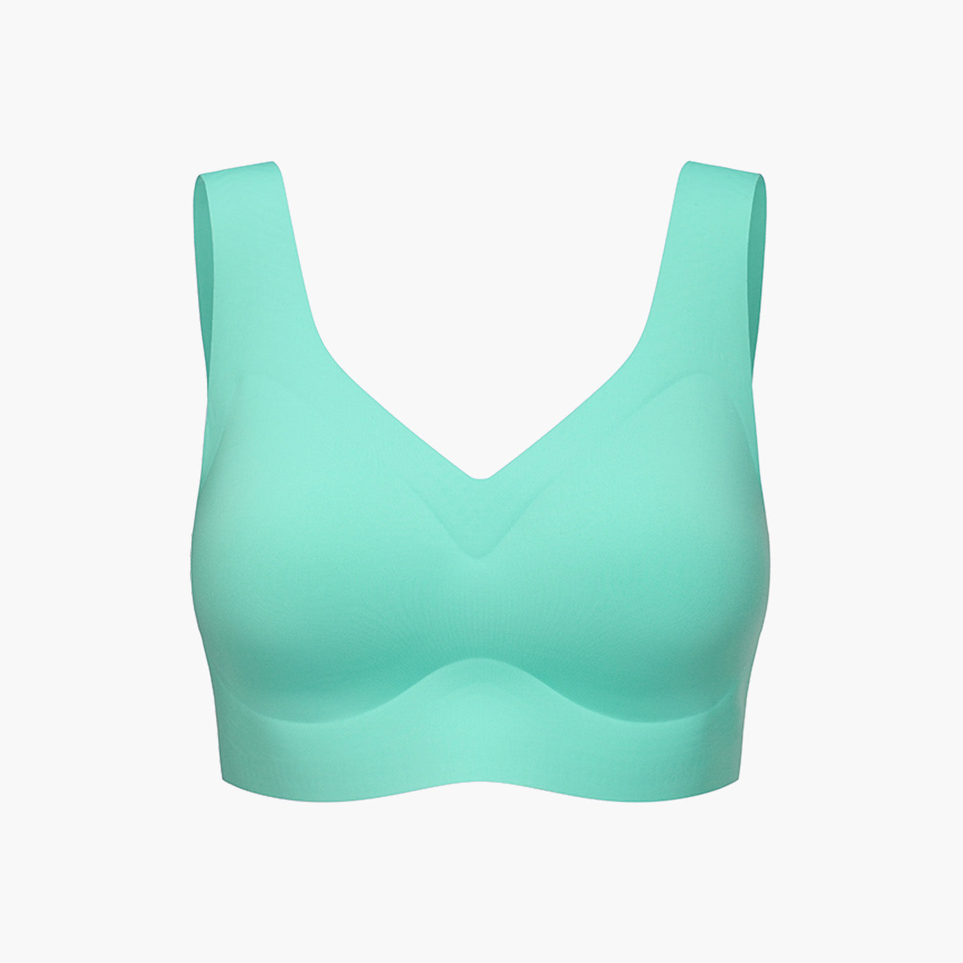 Comfort Minimizer Back Support Bra - Secret Sale