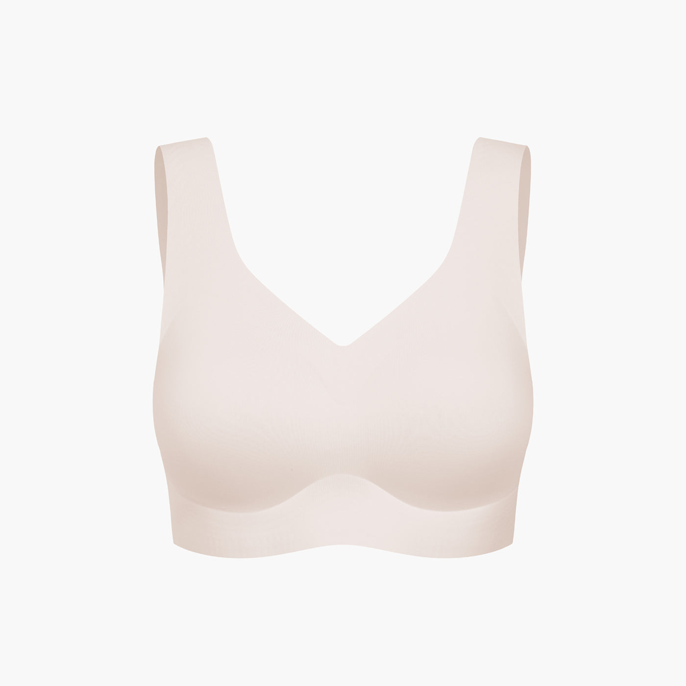 Comfort Minimizer Back Support Bra - Secret Sale