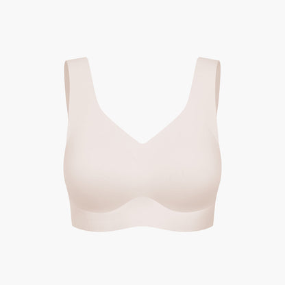 Comfort Minimizer Back Support Bra - Secret Sale
