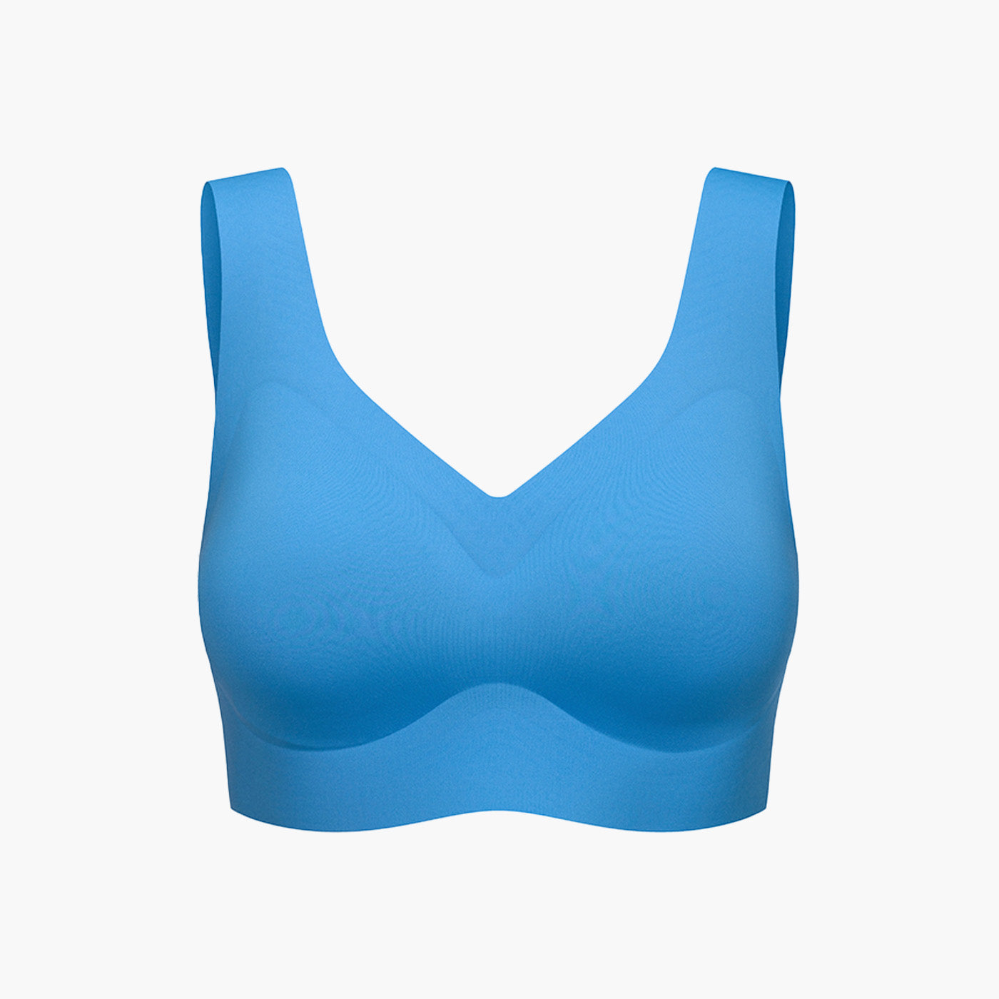 Comfort Minimizer Back Support Bra - Secret Sale