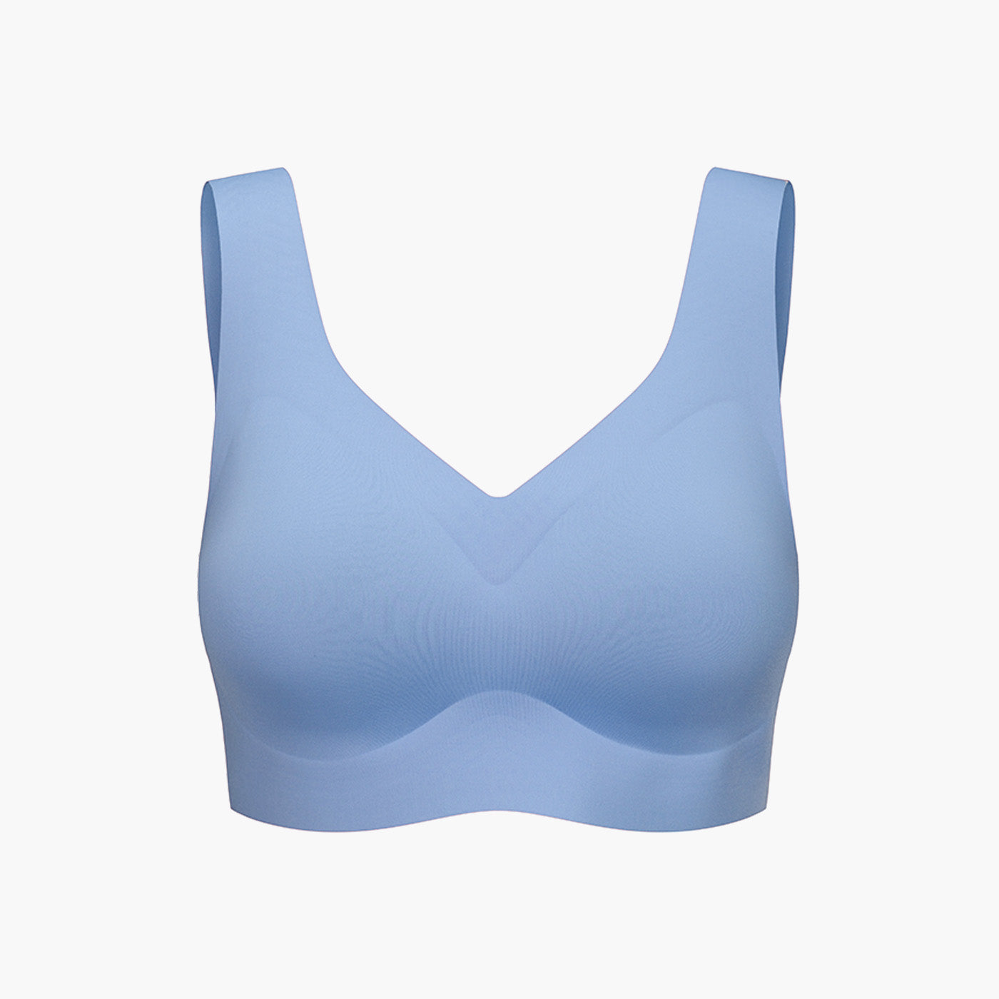 Comfort Minimizer Back Support Bra - Secret Sale