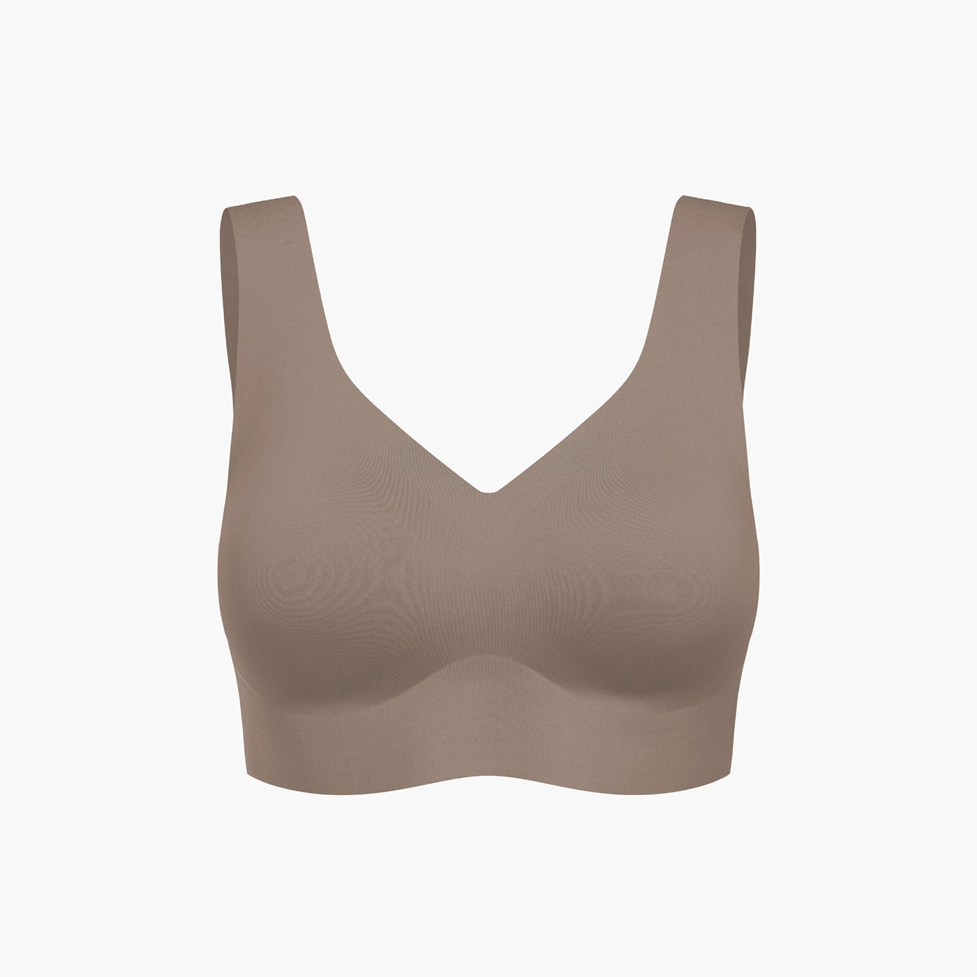 Comfort Minimizer Back Support Bra - Secret Sale