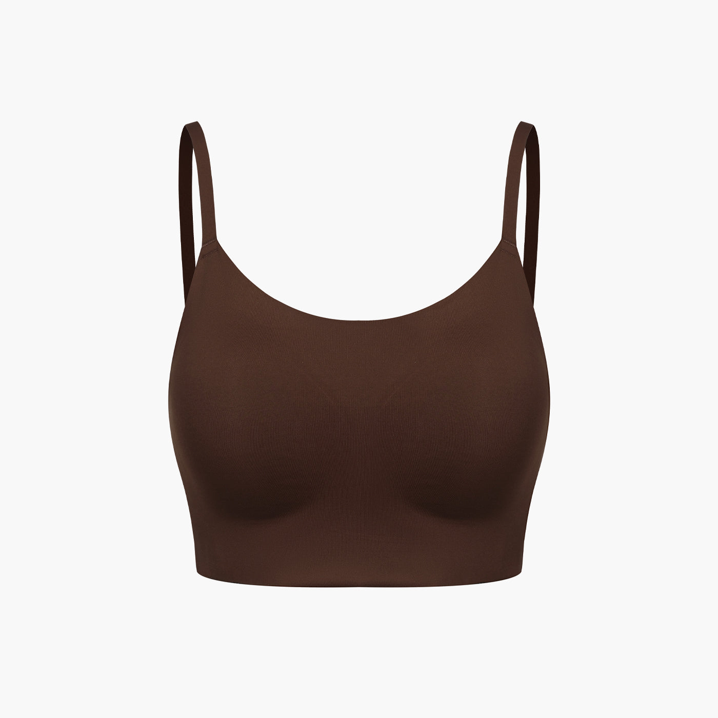 Scoop neck bra - Secret Sale