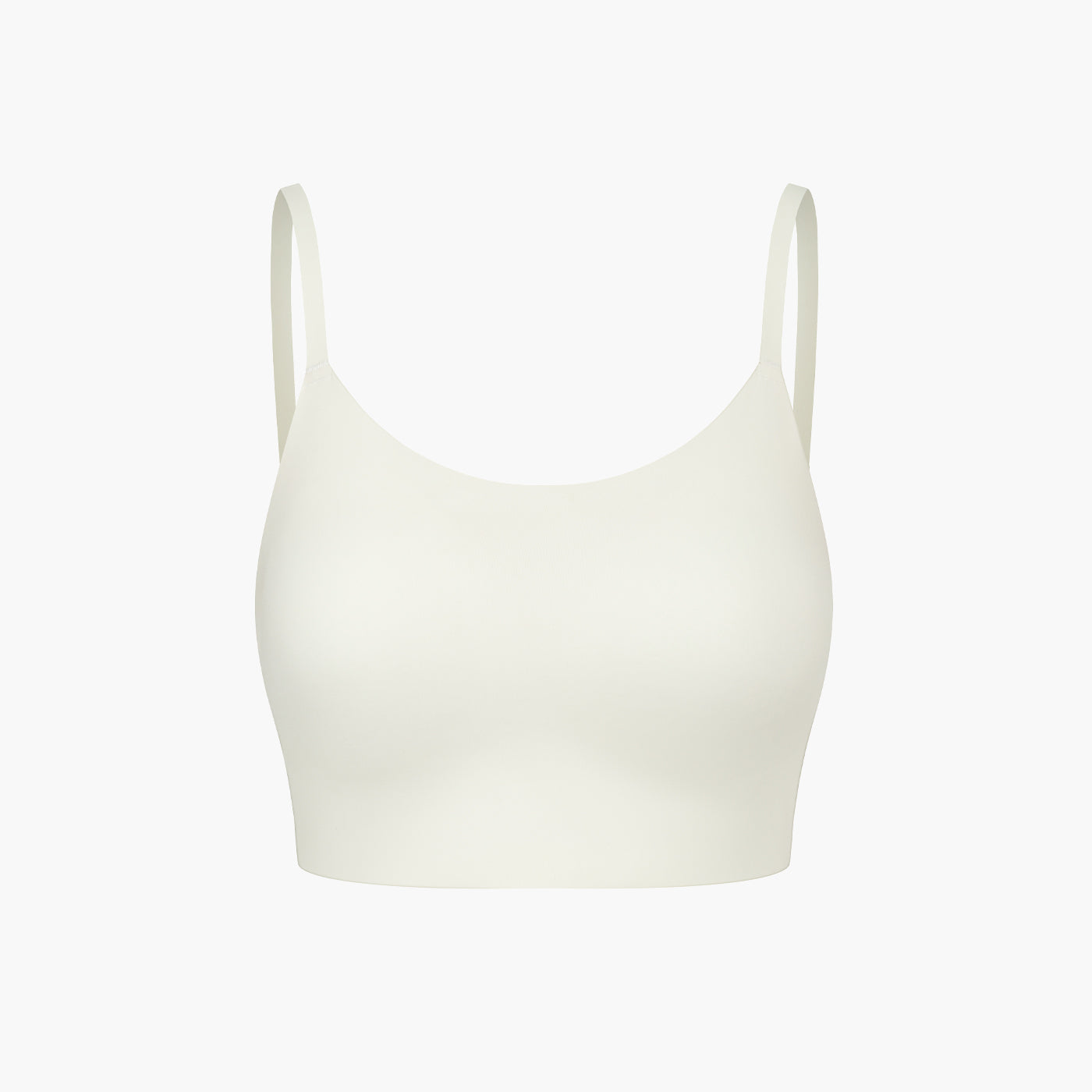 Scoop neck bra - Secret Sale
