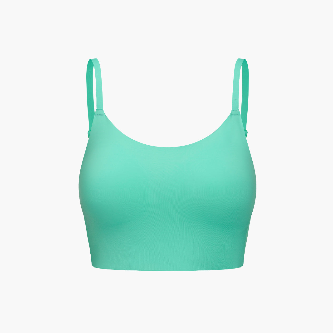 Scoop neck bra - Secret Sale