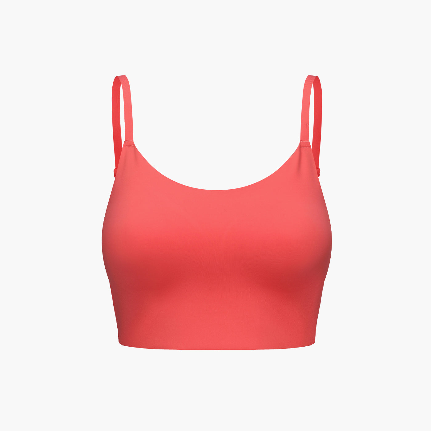 Scoop neck bra - Secret Sale
