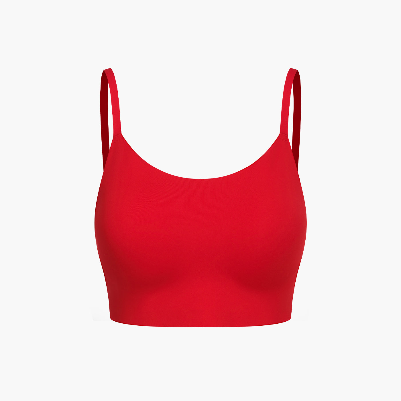 Scoop neck bra - Secret Sale