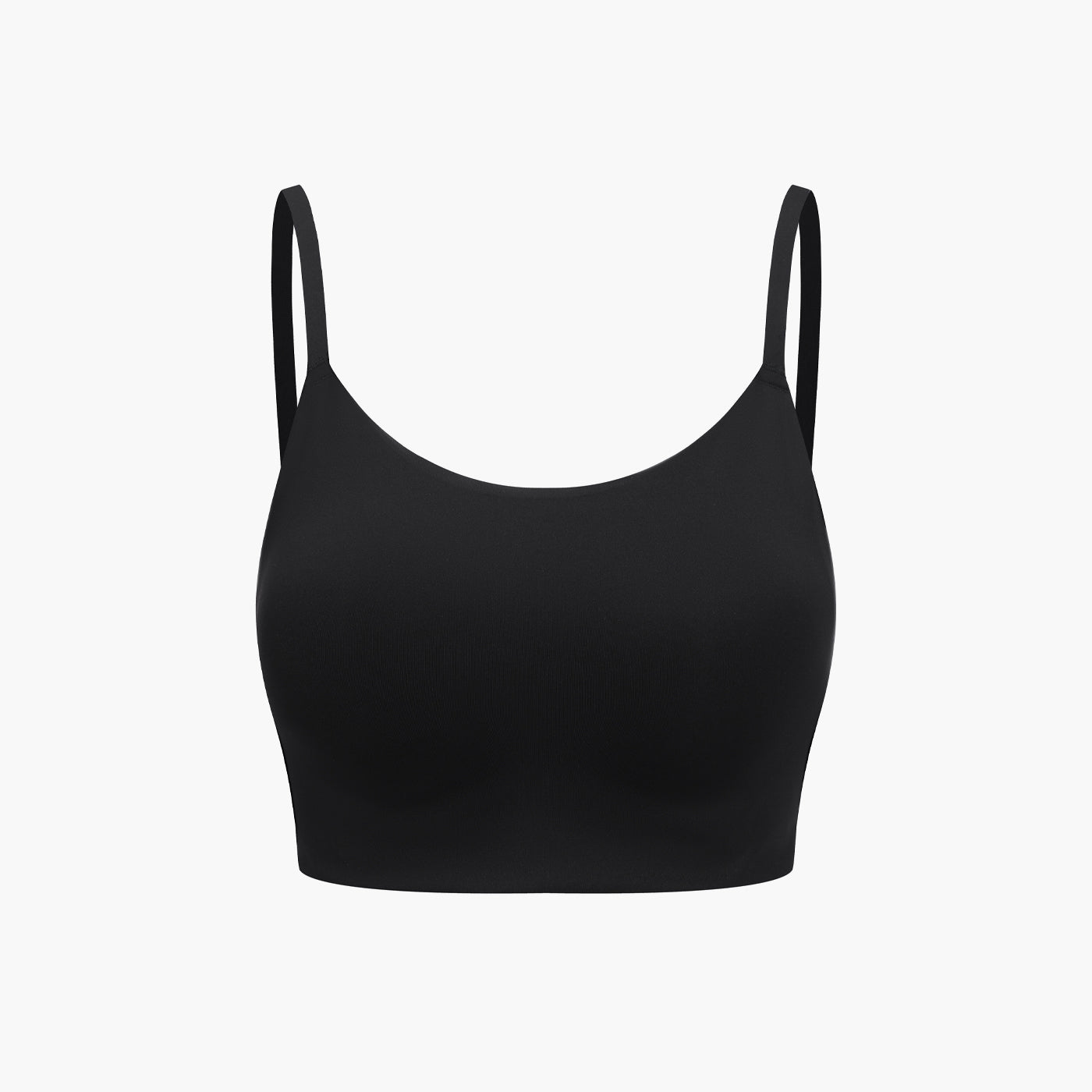 Scoop neck bra - Secret Sale