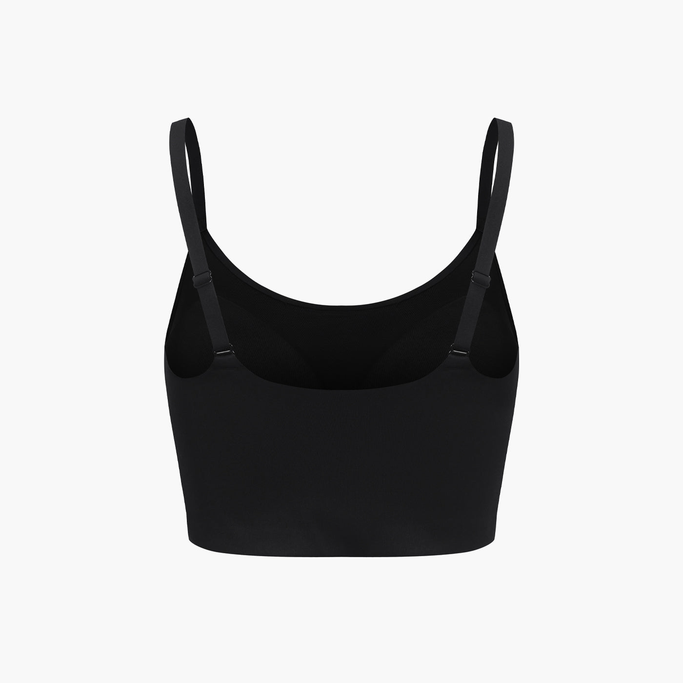 Scoop neck bra - Secret Sale