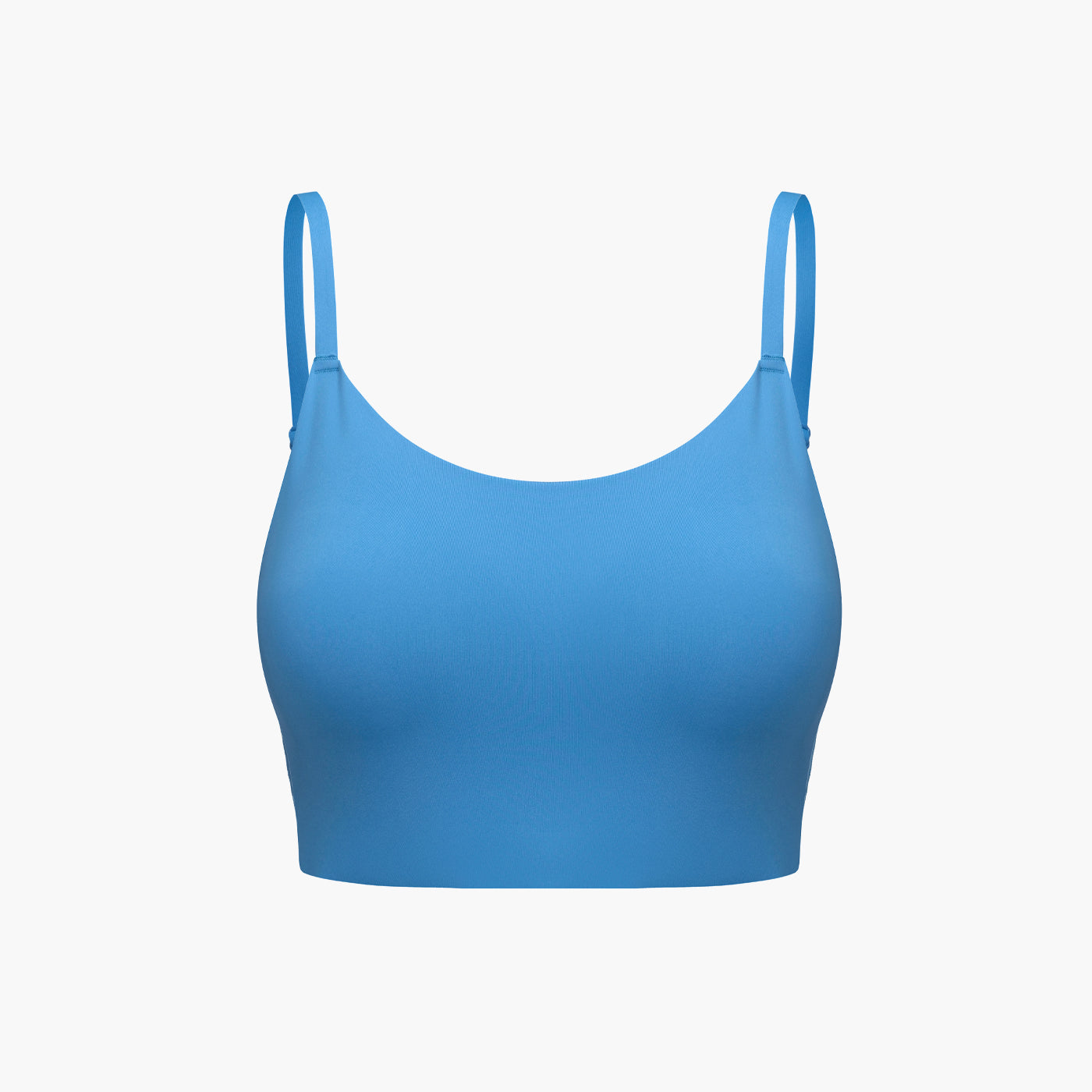 Scoop neck bra - Secret Sale