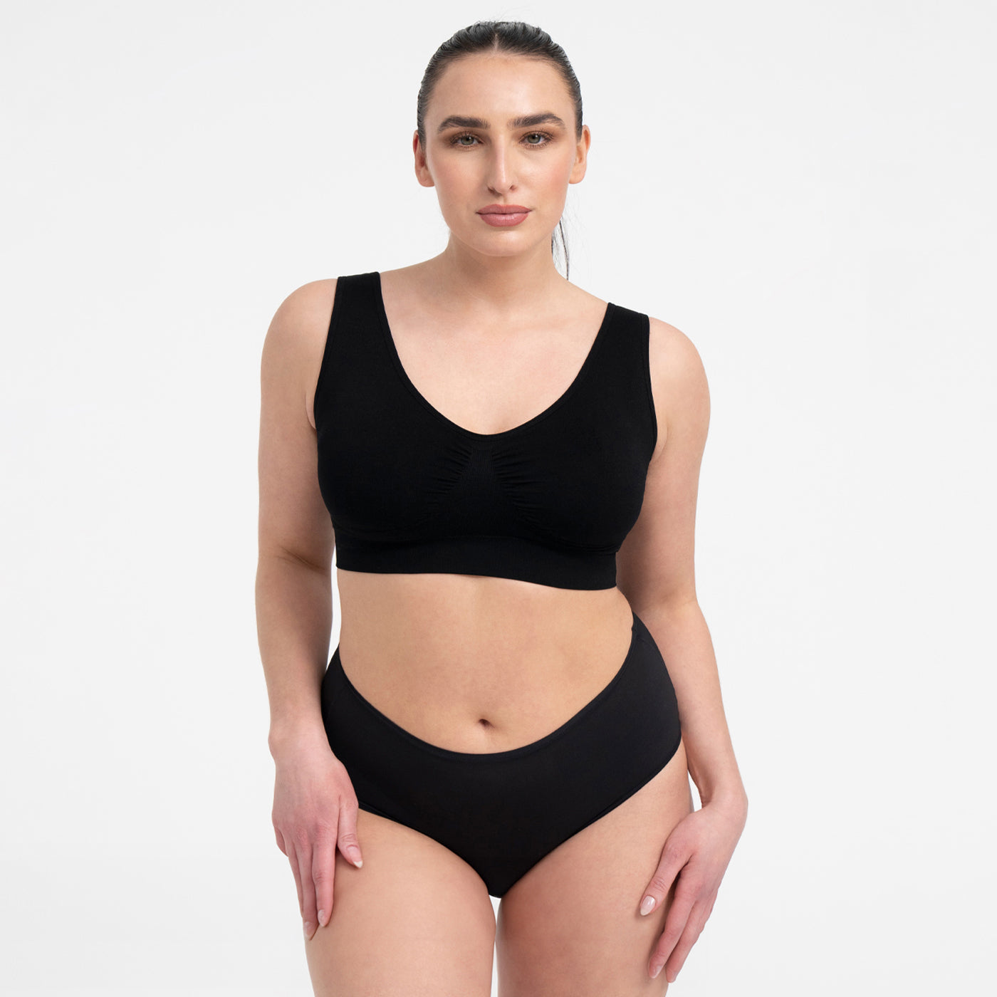 Comfy Bra - Secret Sale