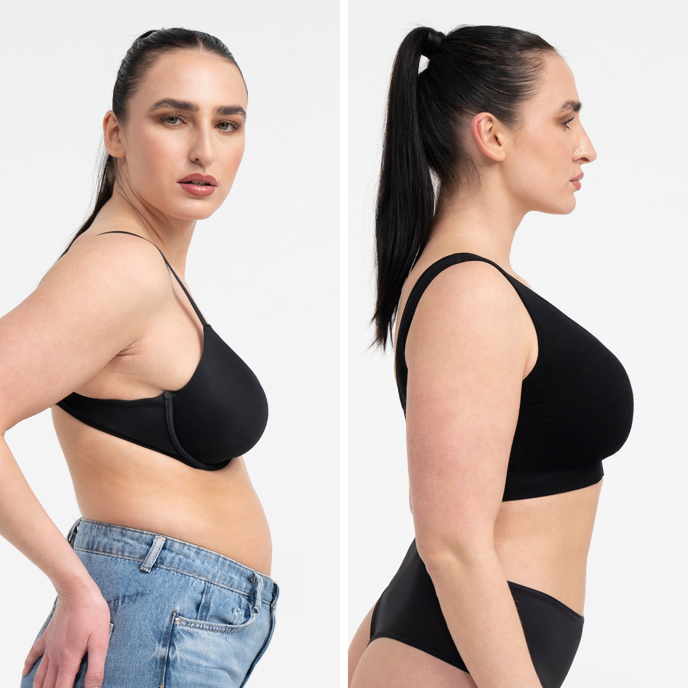 Comfy Bra - Secret Sale