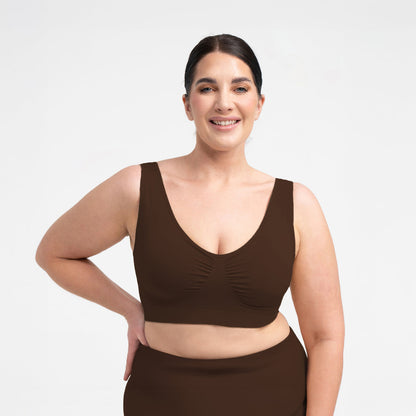 Comfy Bra - Secret Sale