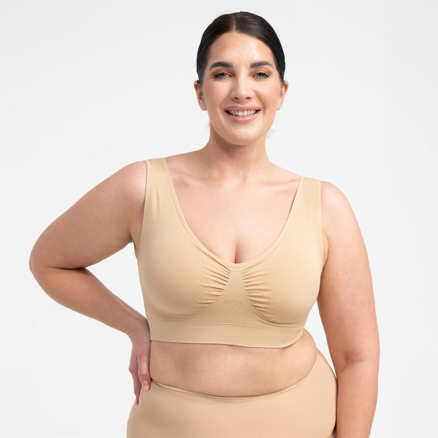 Comfy Bra - Secret Sale