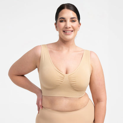 Comfy Bra - Secret Sale