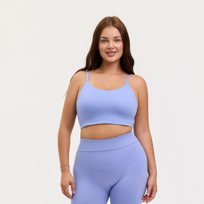 Scoop neck bra - Secret Sale