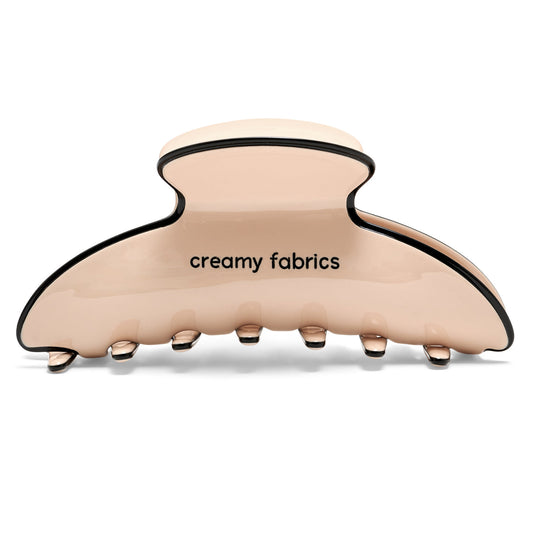 Everyday hair clip - Mid Season