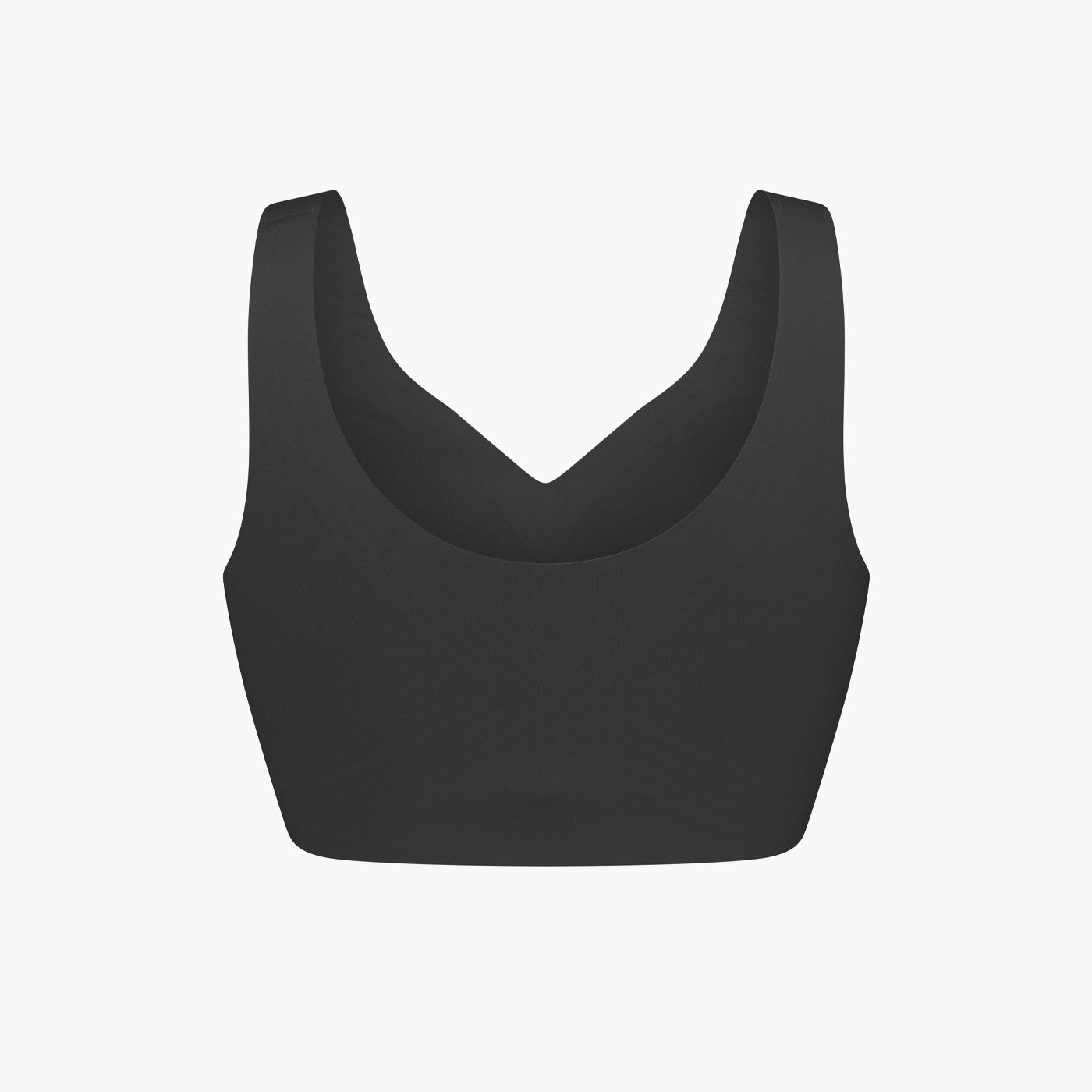 Comfort Minimizer Back Support Bra - Secret Sale