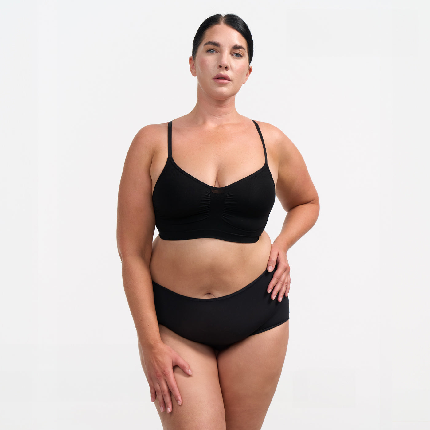 Hipster Pant | 3-pack - Secret Sale