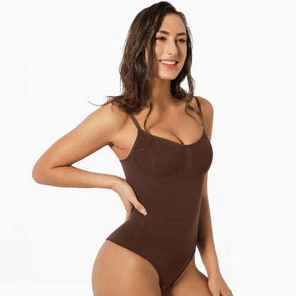 Bodysuit Sculpting Shapewear - Light Shape