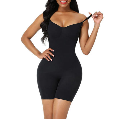 Bodysuit Sculpting with pants Shapewear - Light Shape