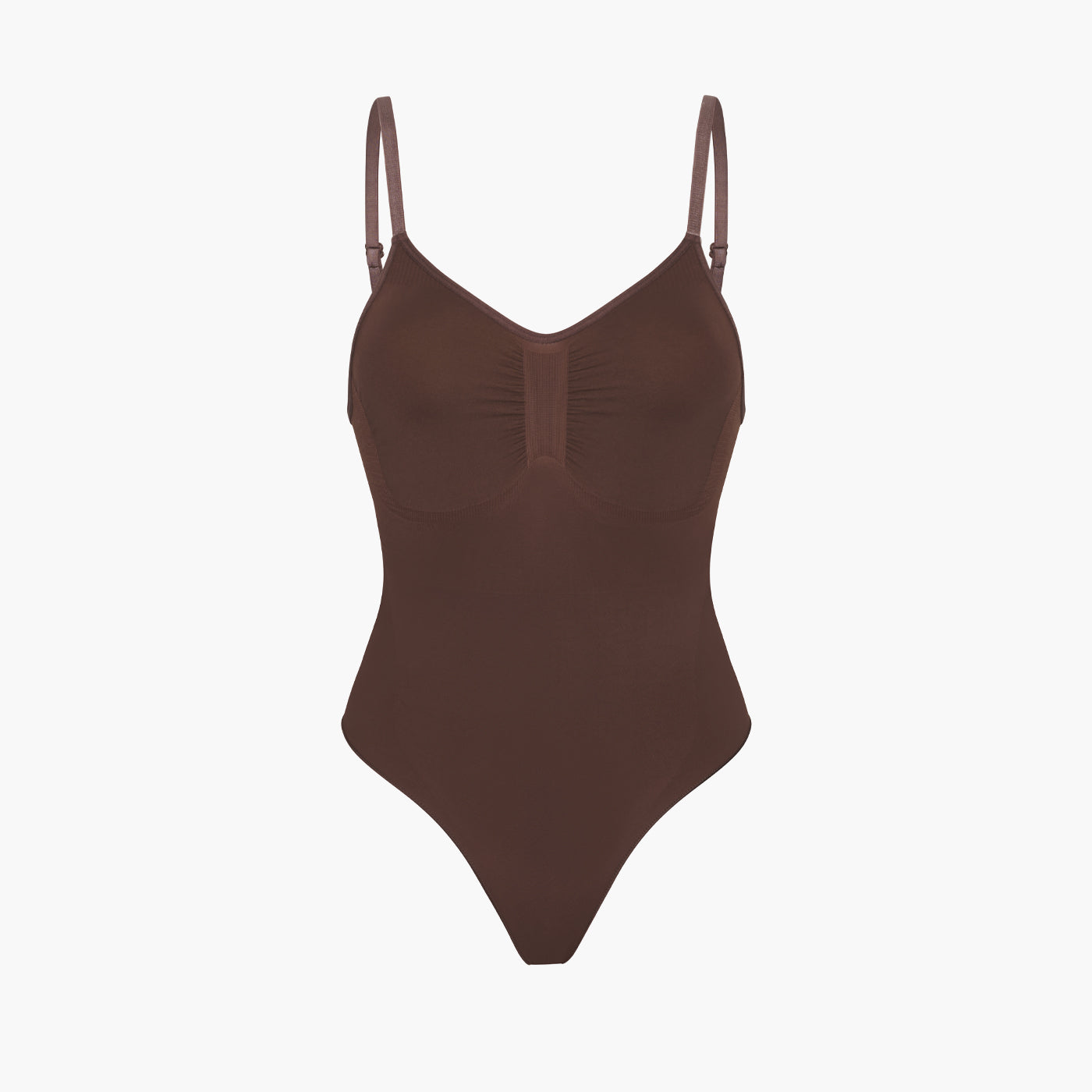 Bodysuit sculpting shapewear with briefs - Secret Sale