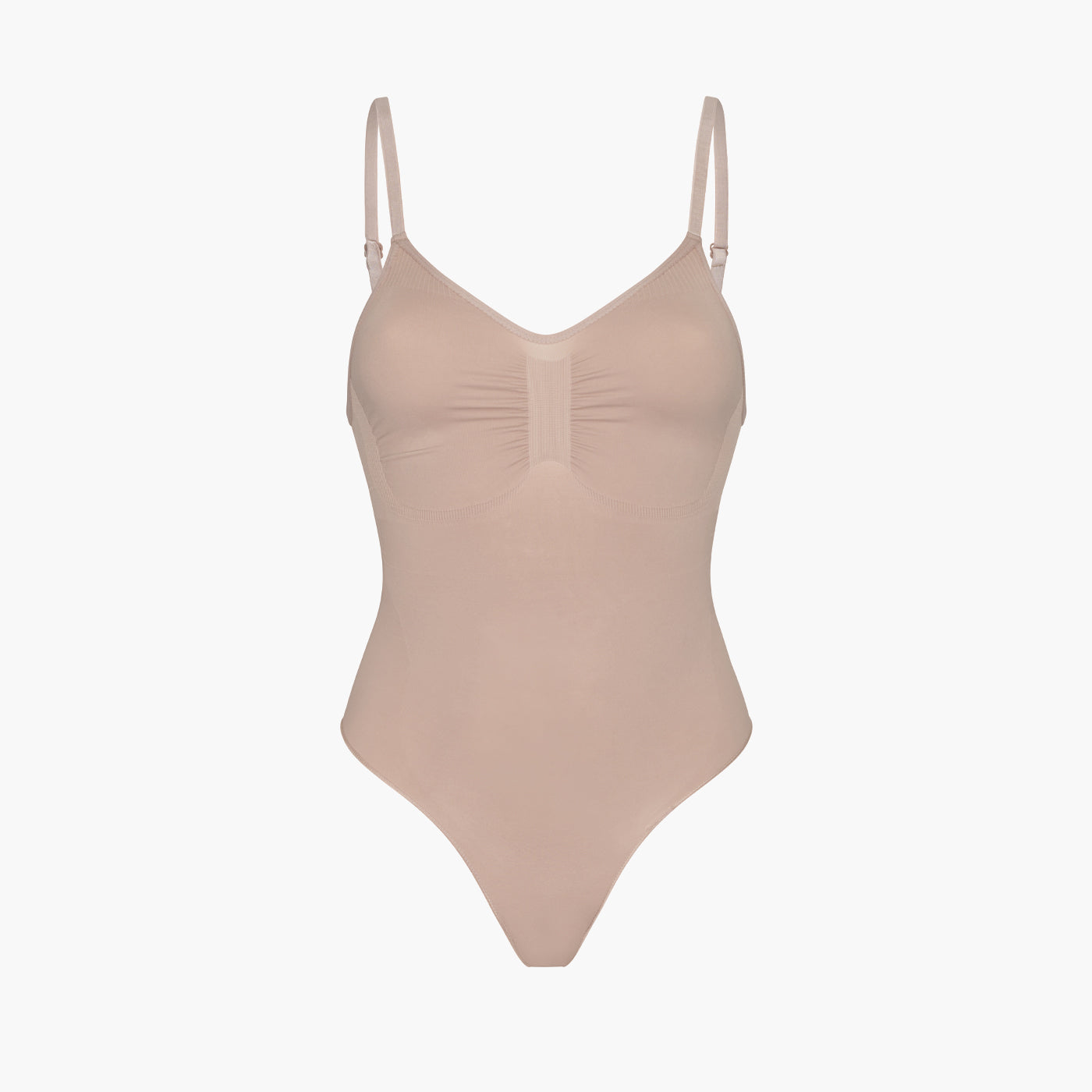 Bodysuit sculpting shapewear with briefs - Secret Sale