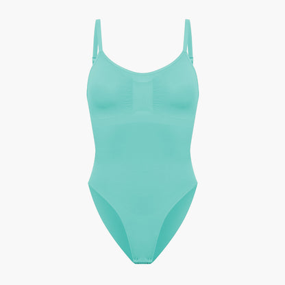 Bodysuit sculpting shapewear with briefs - Secret Sale (#2)