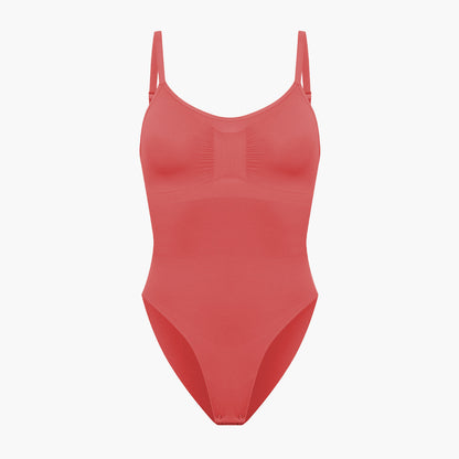 Bodysuit sculpting shapewear with briefs - Secret Sale (#2)