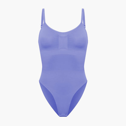 Bodysuit sculpting shapewear with briefs - Secret Sale (#2)
