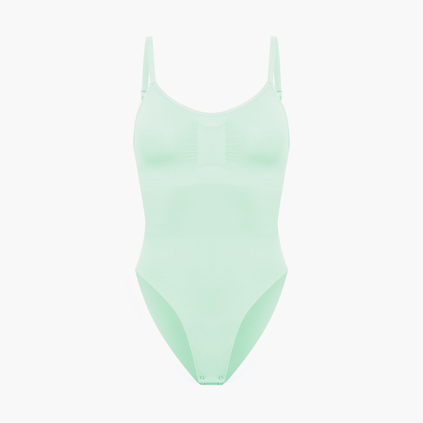 Bodysuit sculpting shapewear with briefs - Secret Sale (#2)
