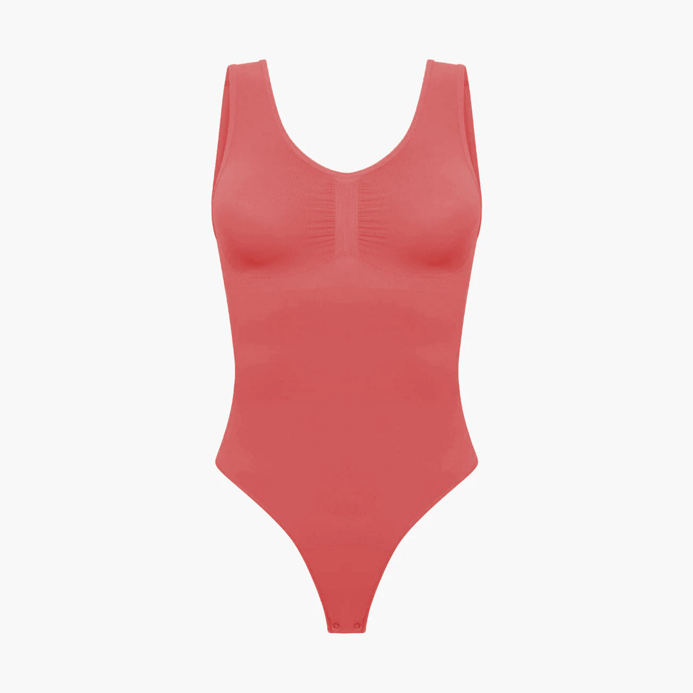Bodysuit sculpting shapewear with briefs (#2)