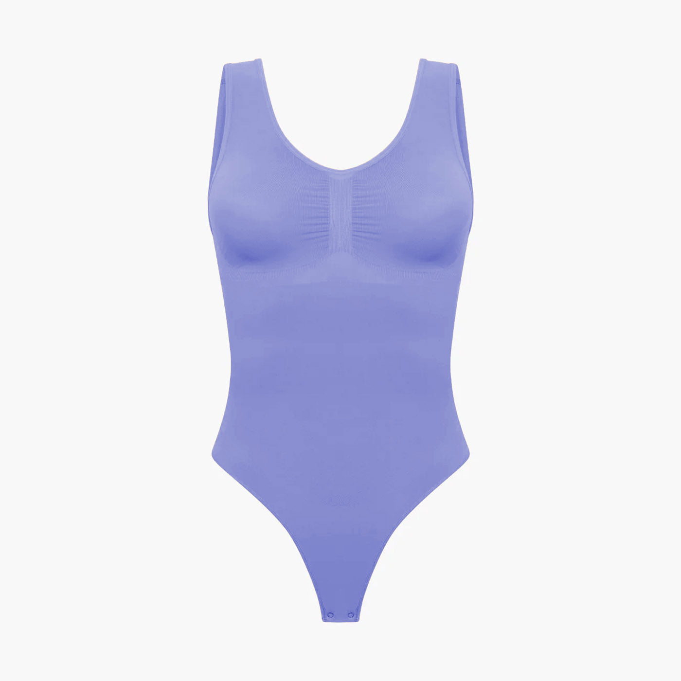 Bodysuit sculpting shapewear with briefs (#2)