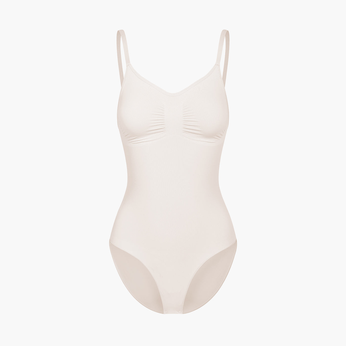 Bodysuit sculpting shapewear with briefs (#2)