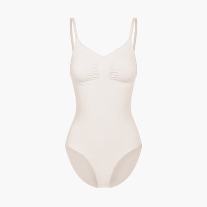 Bodysuit sculpting shapewear with briefs - Secret Sale (#2)
