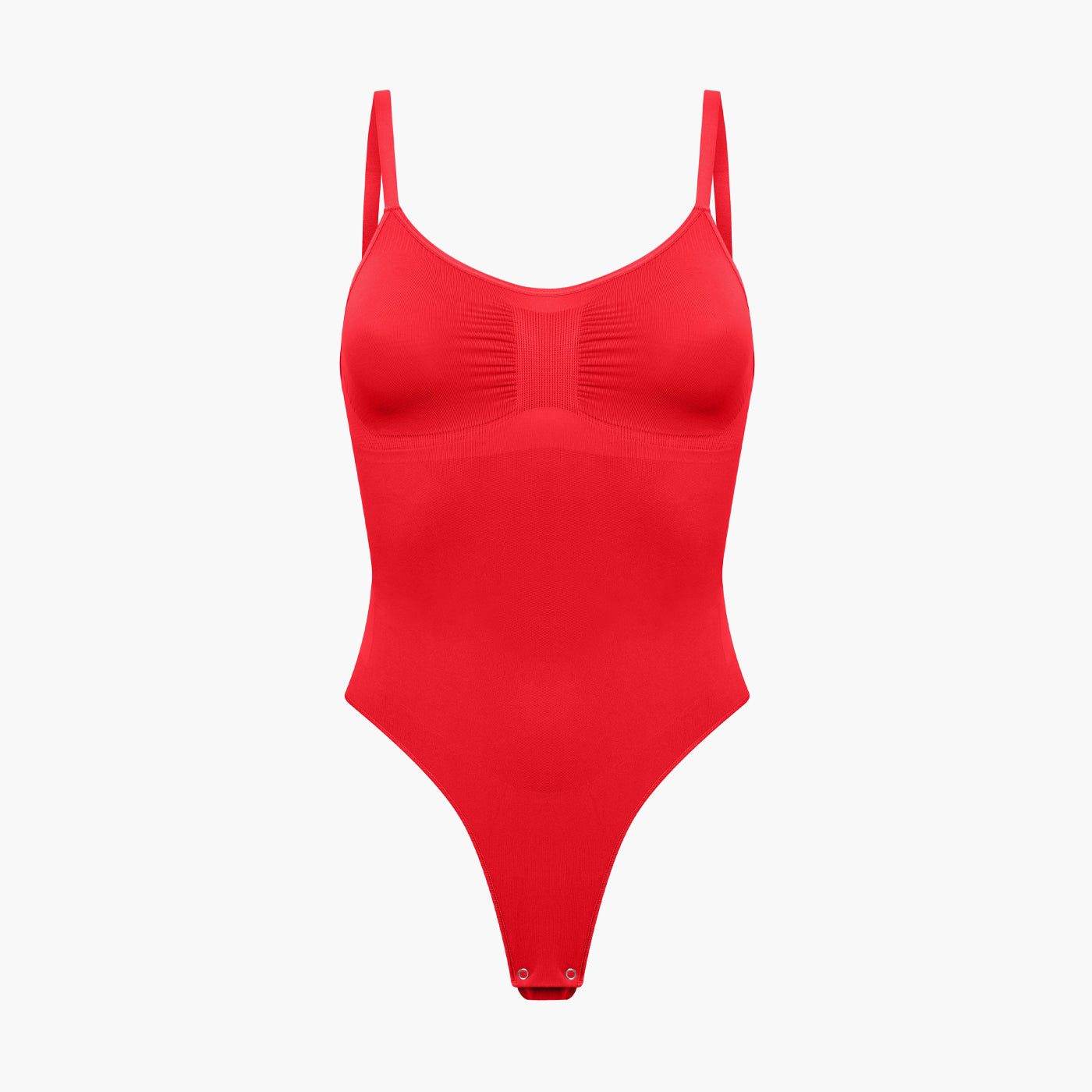 Bodysuit sculpting shapewear with thong - Secret Sale