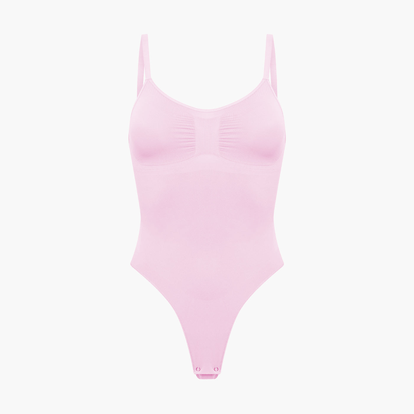 Bodysuit sculpting shapewear with thong - Secret Sale (#2)