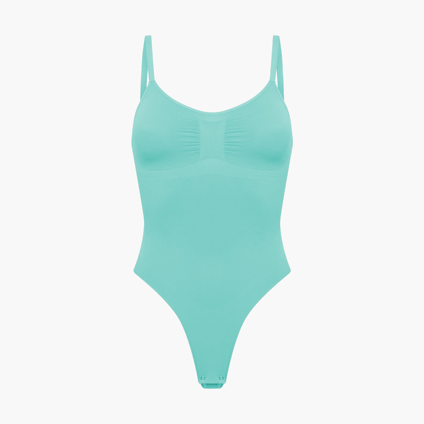 Bodysuit sculpting shapewear with thong - Secret Sale (#2)