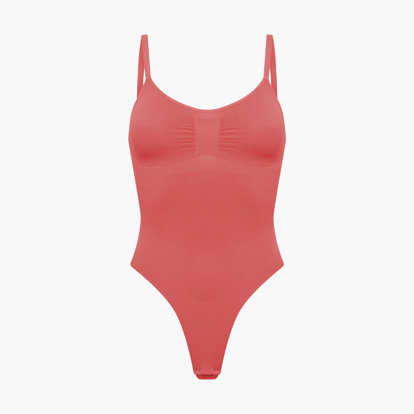 Bodysuit sculpting shapewear with thong - Secret Sale (#2)