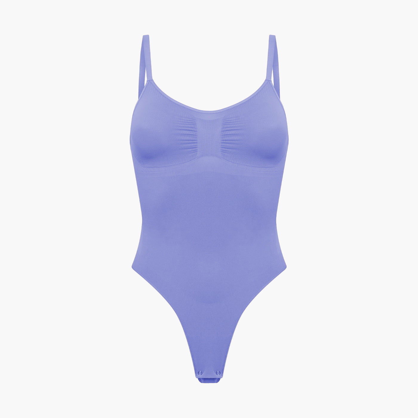 Bodysuit sculpting shapewear with thong - Secret Sale (#2)