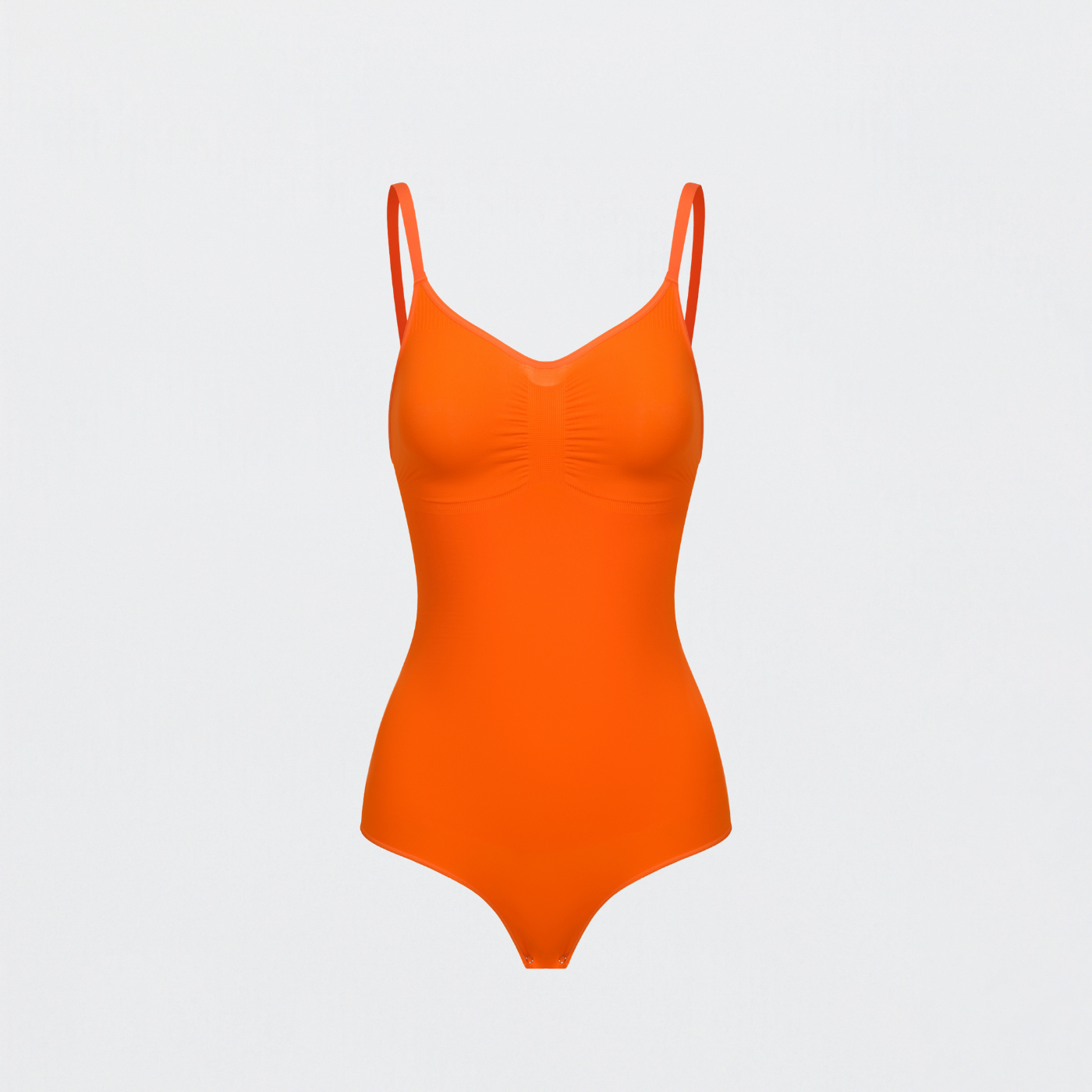 Bodysuit sculpting shapewear with thong - Secret Sale