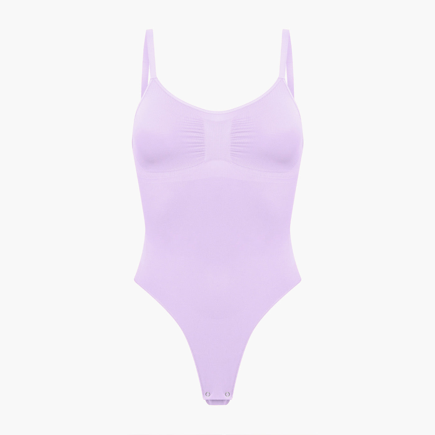 Bodysuit sculpting shapewear with thong - Secret Sale (#2)