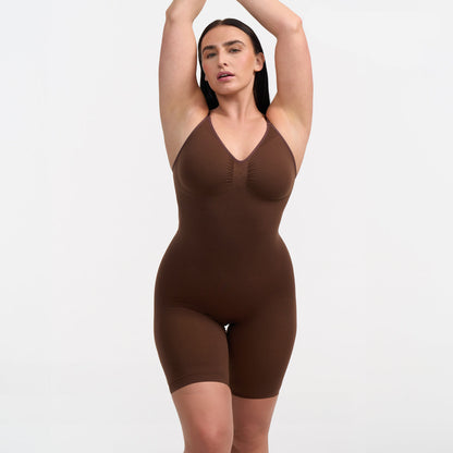 Body Sculpting Shapewear avec short