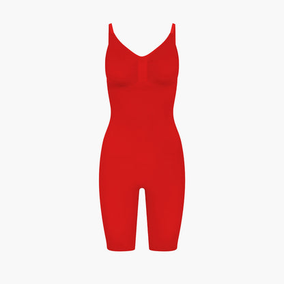 Body Sculpting Shapewear avec short
