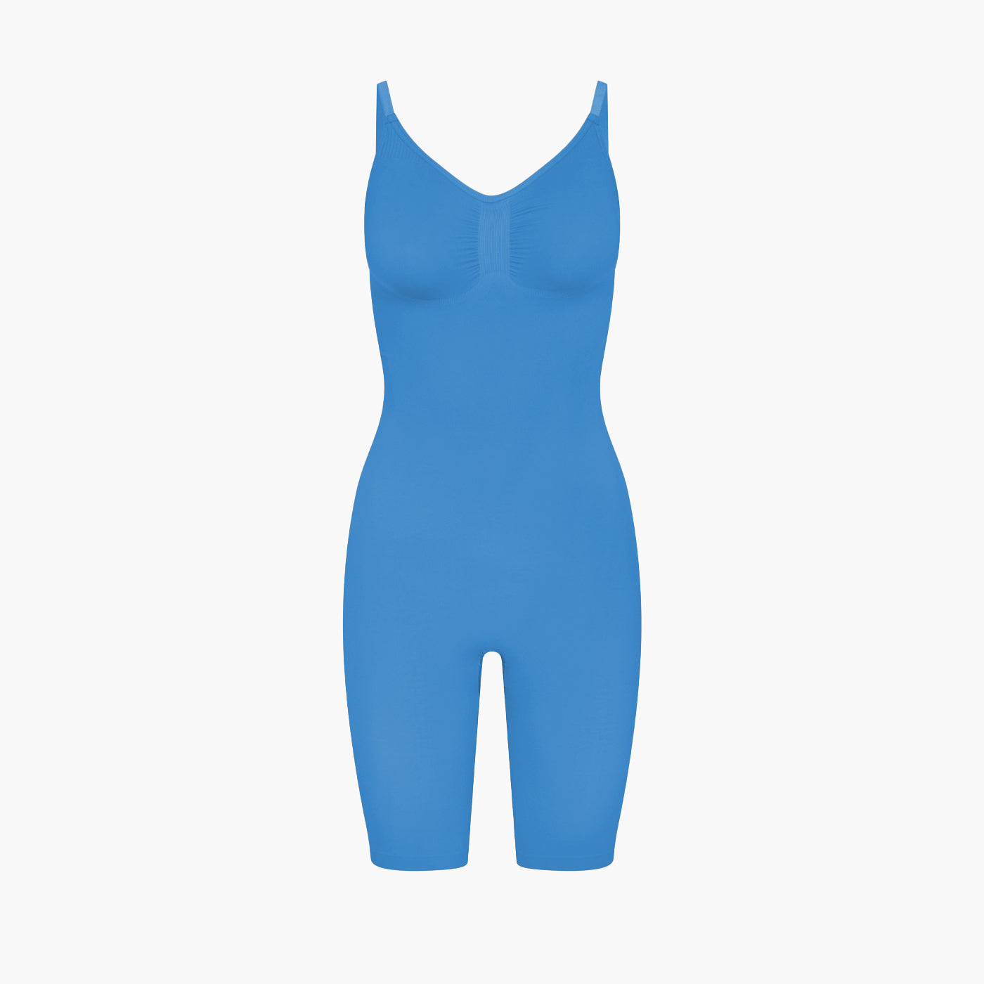 Bodysuit sculpting shapewear with shorts - Secret Sale (#2)