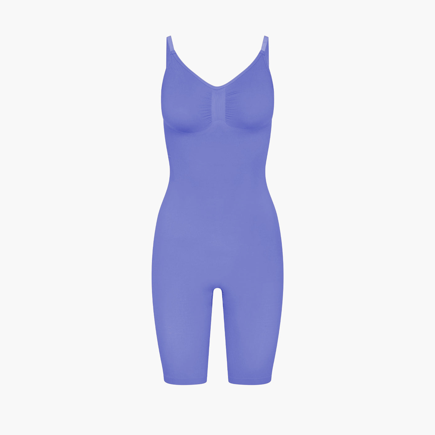 Bodysuit sculpting shapewear with shorts - Secret Sale (#2)